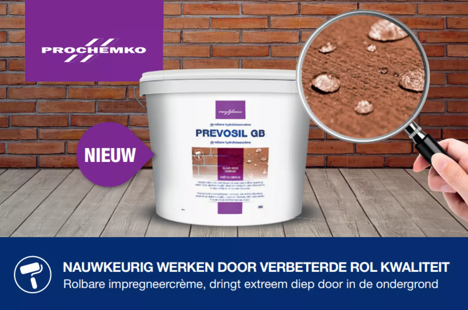 Prochemko   Peinture murale