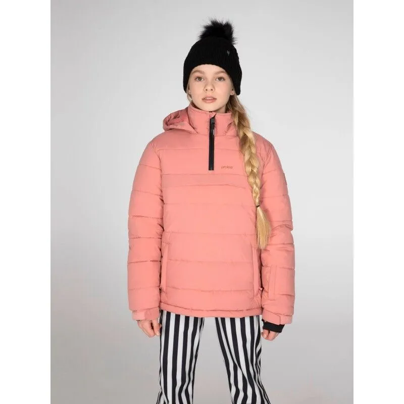 Protest Cloud Jr - Children's Ski Jacket | Hardloop