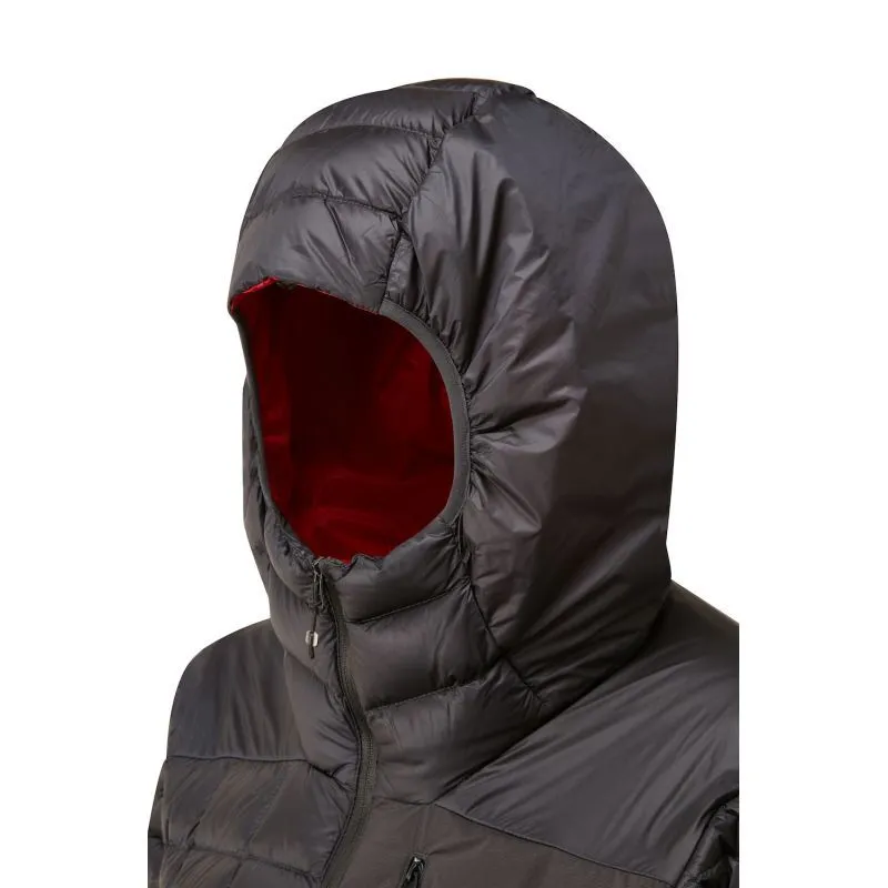 Rab Women's Kaon Jacket - Doudoune | Hardloop