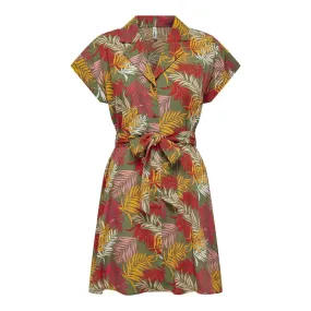 Robe Laure Kalamata - Exclusive