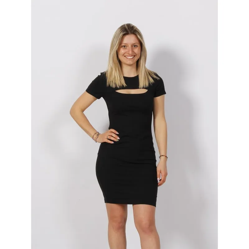 La Petite Etoile Rosita Stone Blue Dress for Women