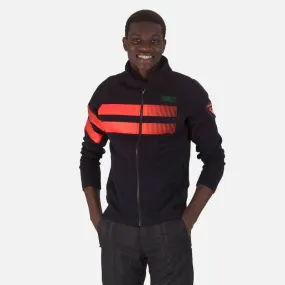 Rossignol Hero Clim ski jacket for men | Hardloop