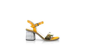 Sandal Strappy 4871 | Girotti