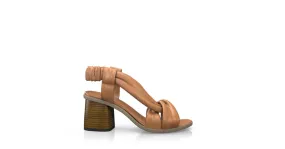 Sandales bretelles 33281 Girotti