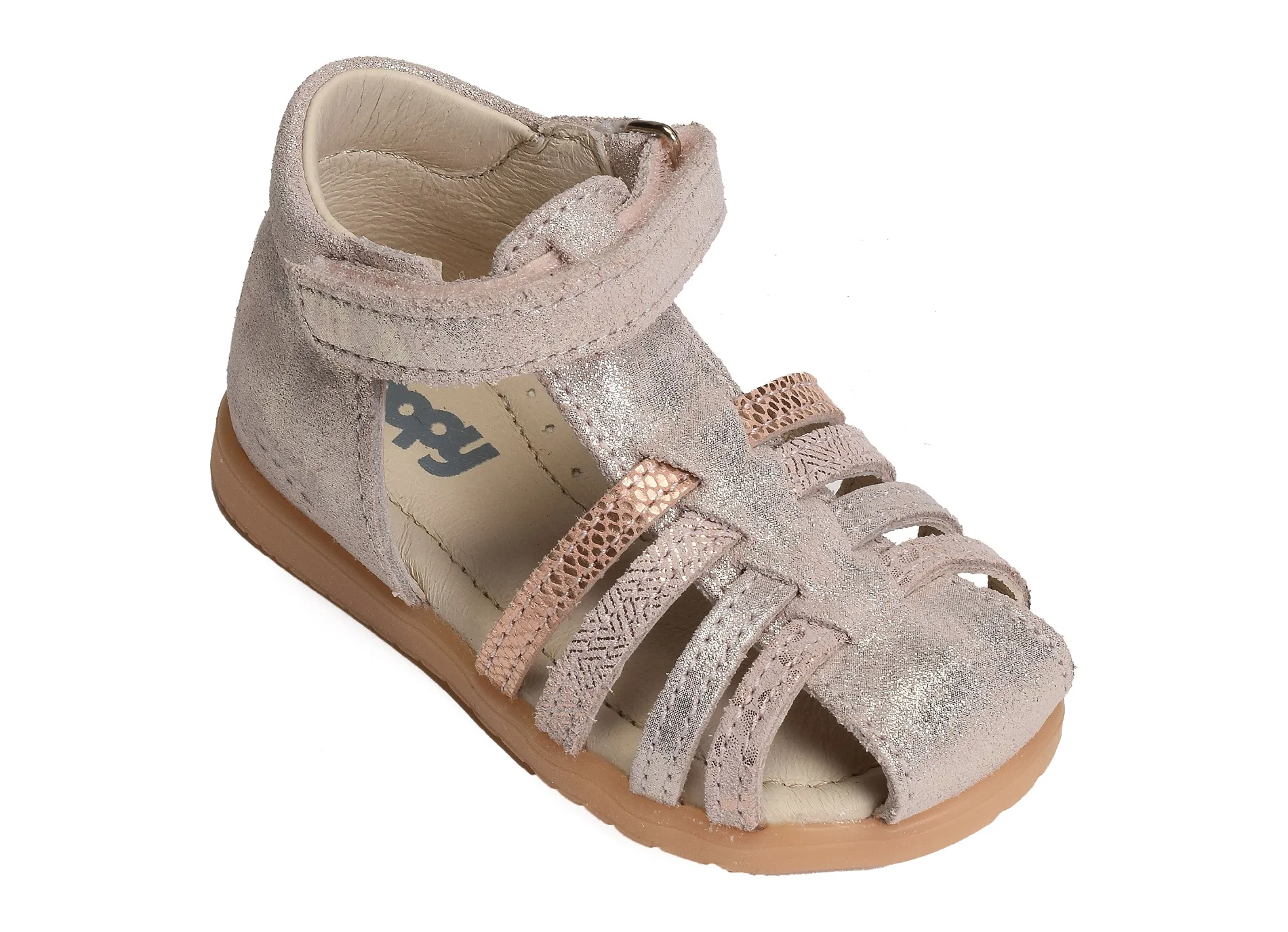 Rose Regule Sandals and Flip-Flops by Bopy