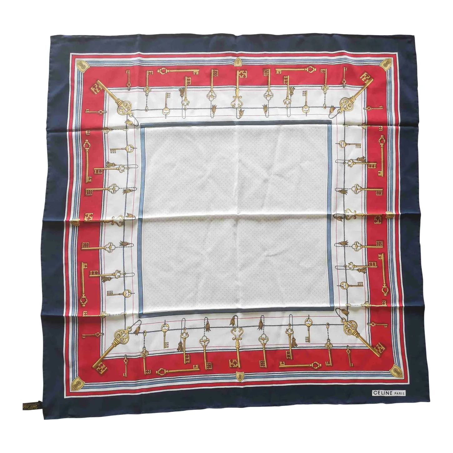 Scarf Céline