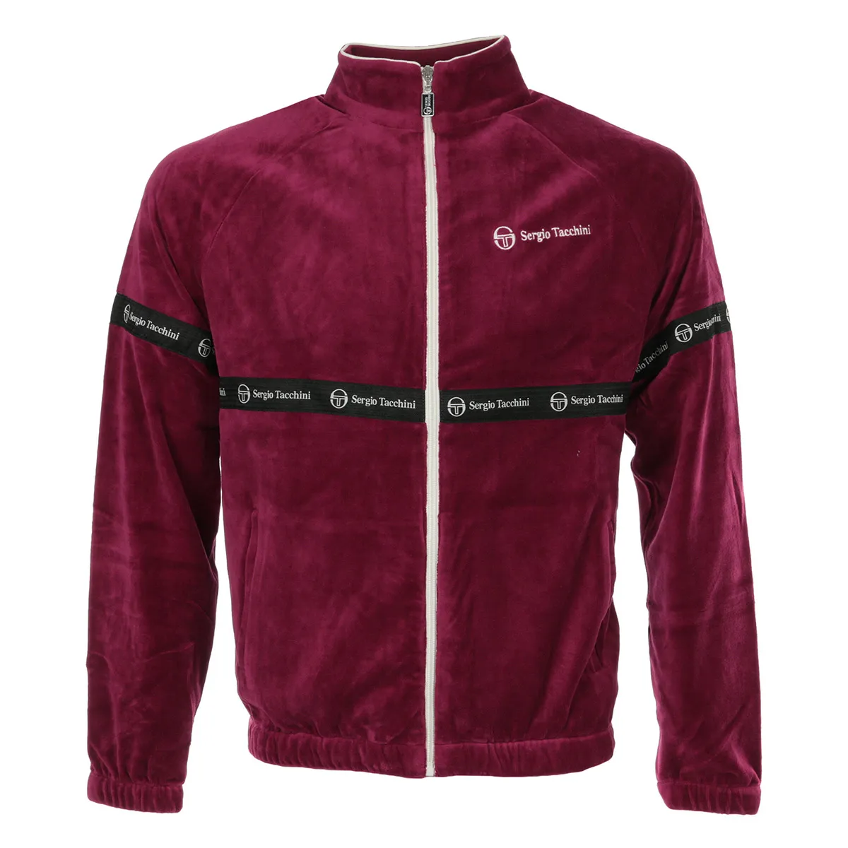 Sergio Tacchini Original Sweater for Sale