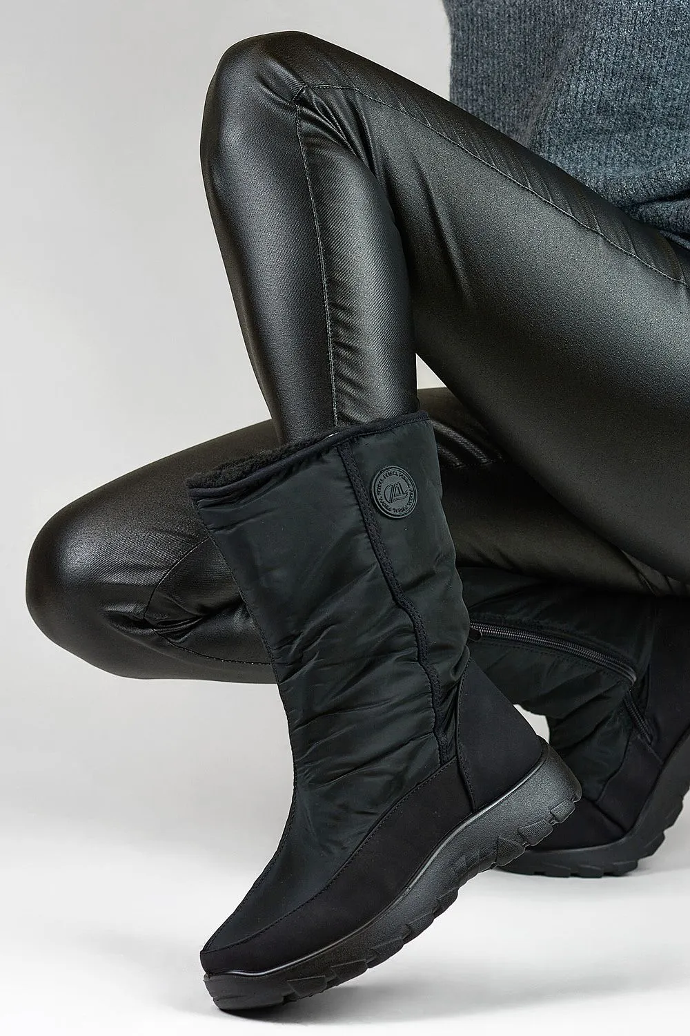 Snow boots PRIMO (191300)