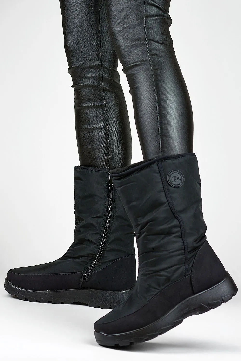 Snow boots PRIMO (191300)
