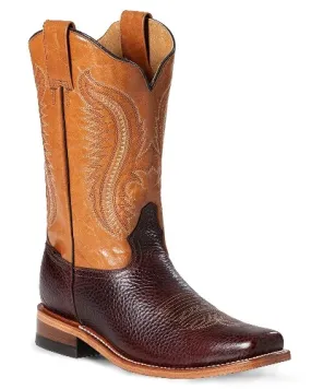 Stars & Stripes WB-52 Boots