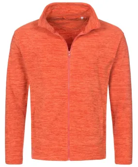 Stedman Men's ACTIVE Fleece Vest - STE5060