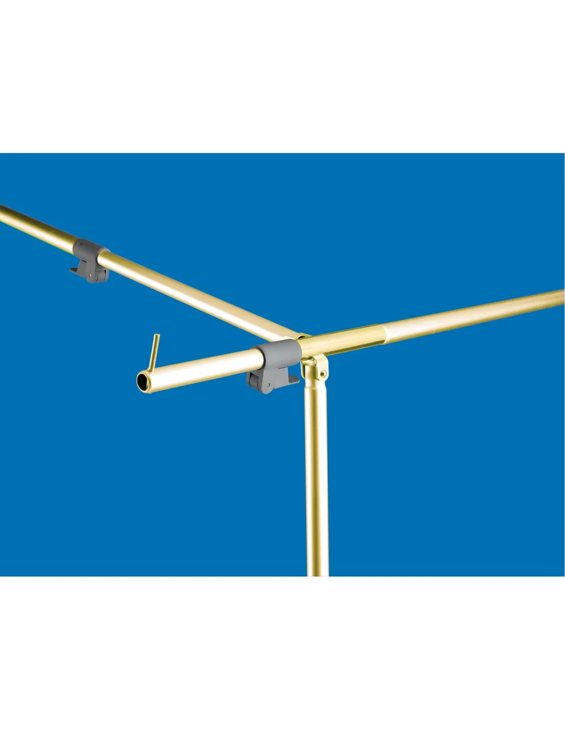 supplément armature acier diam. 28 mm pour auvent president 250/280/300 taille 15 à 17 - dorema