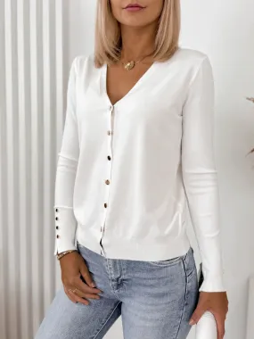 Blanc Tanya Sweater Boutique