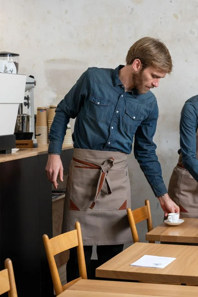 Bragard Suffren Cheese Apron