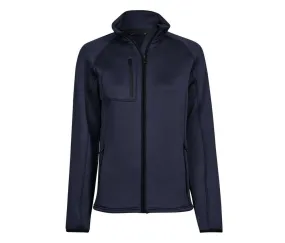 TEE JAYS TJ9101 - Women's Stretch Fleece Jacket