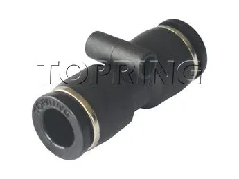 Topring 44-200 Union 1/4" maxfit
