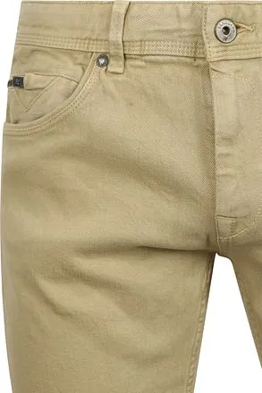 Vanguard Jean V850 Rider Beige VTR2311633-8265-8265 commande