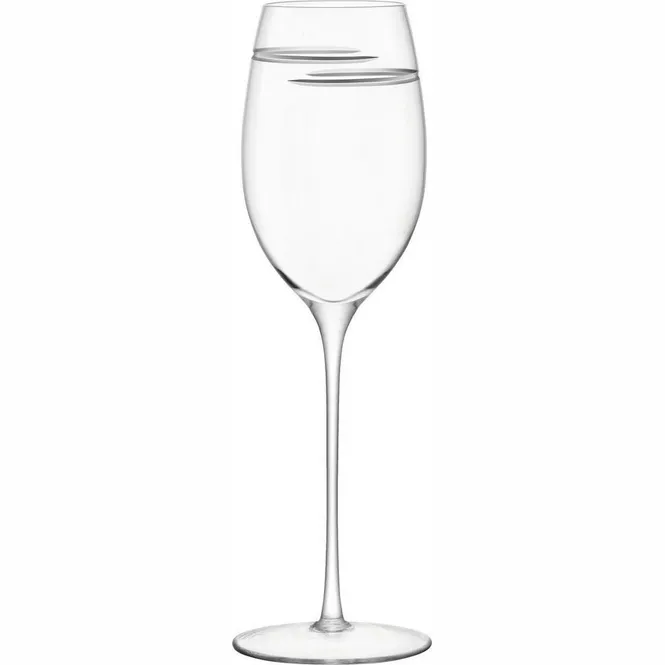 Verre à Vin L.S.A. Verso 340 ml (2-Pièces)