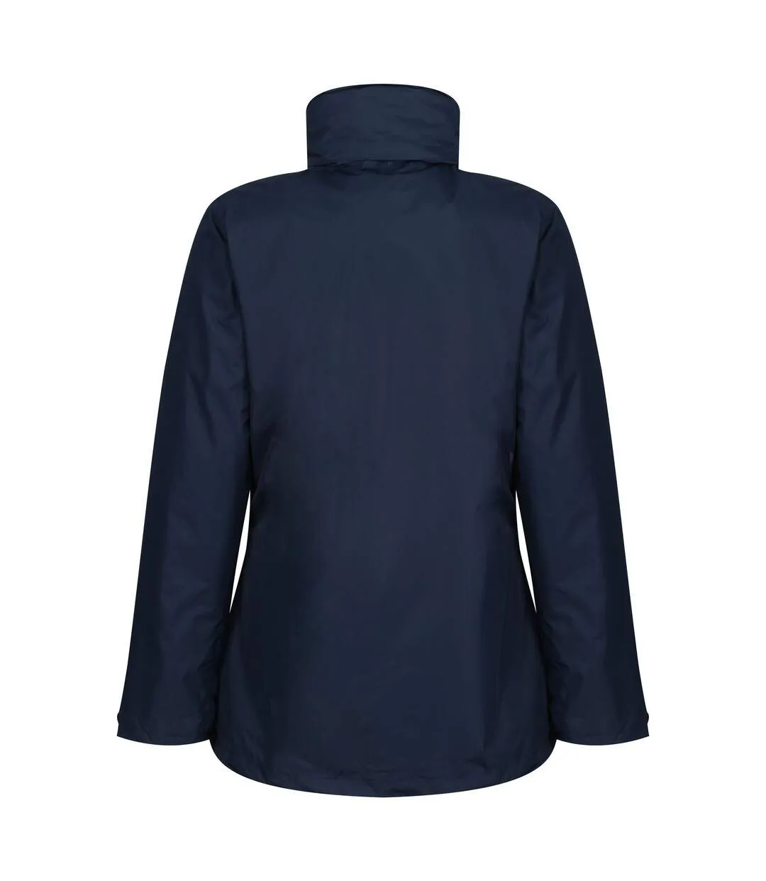 Regatta Women's Classic Navy Blue Waterproof Jacket