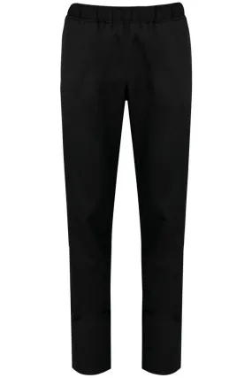 WK Designed To Work WK707 - Men's Poly-Cotton Trousers