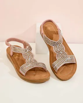 Women's Royalfashion Owenna Sandals