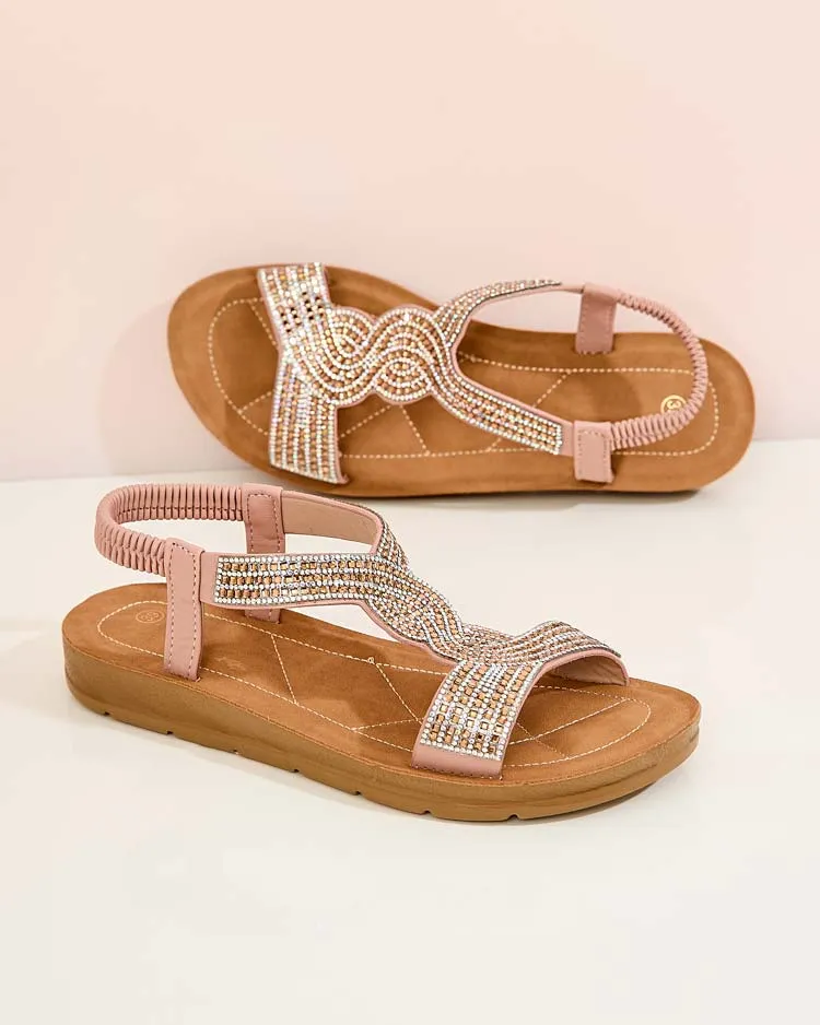 Women's Royalfashion Owenna Sandals