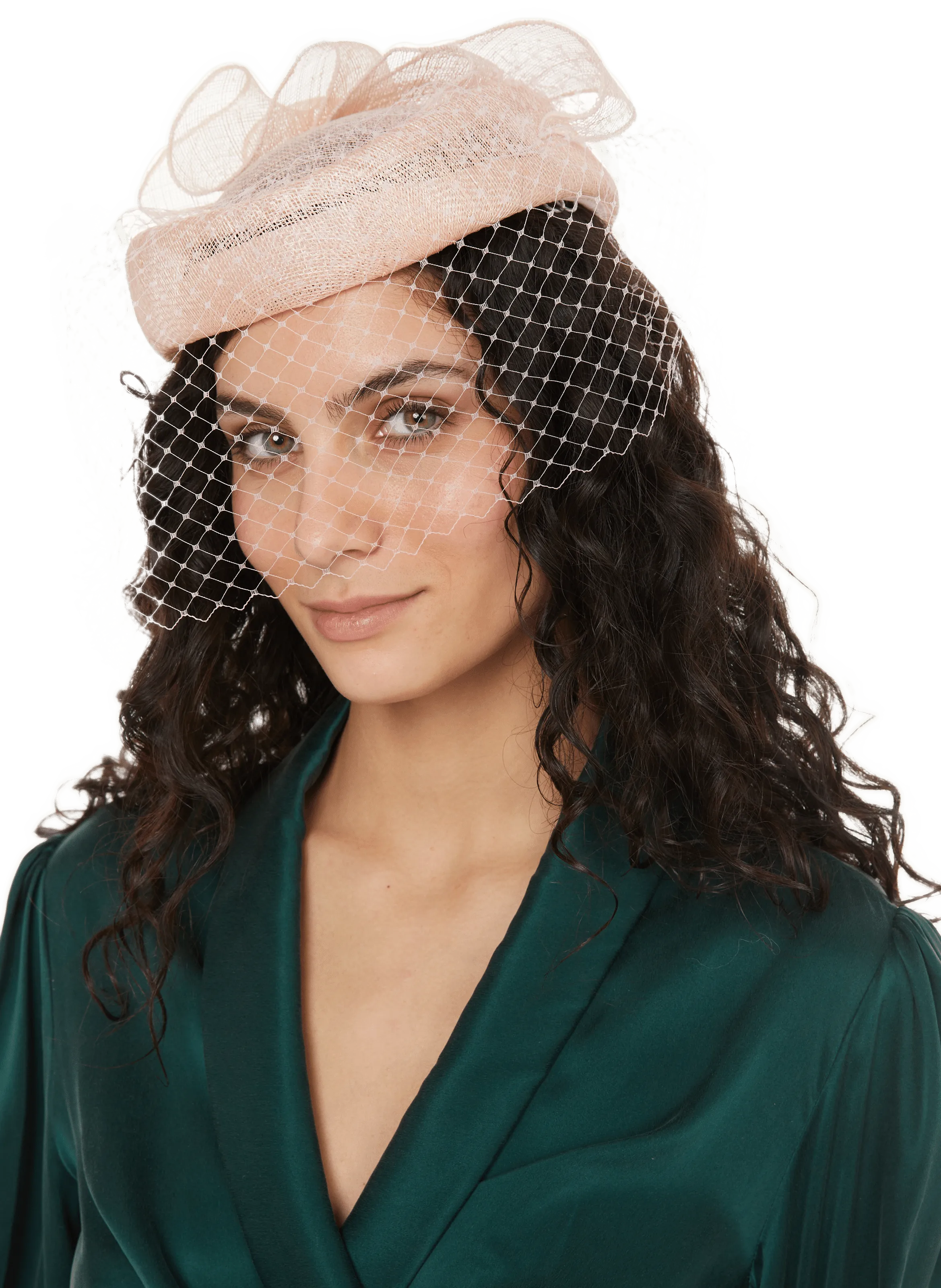 ZIMMERMANN Silk Blouse - Green